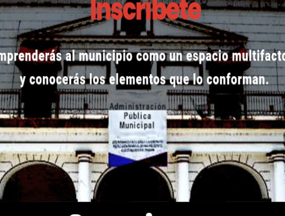 Administración Pública Municipal