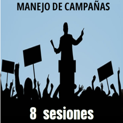 Manejo de Campañas