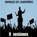 Manejo de Campañas