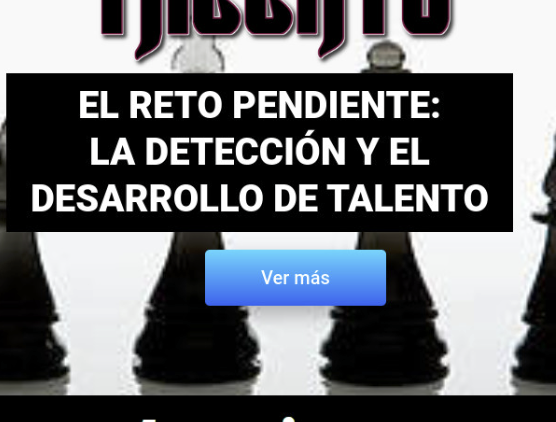 TALENTO: Detección y Desarrollo